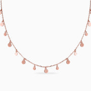 vermeil station necklace cheap