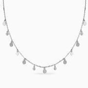 vermeil station necklace cheap